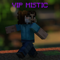 VIP Mistic Semestral 