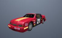 Hotring Racer (ID: 494)