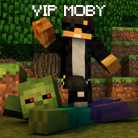 VIP Moby Semestral