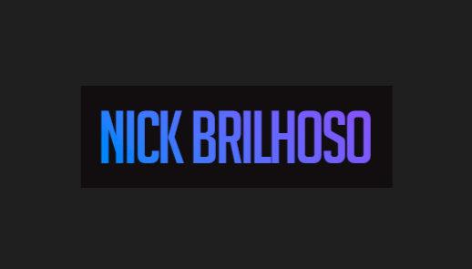 Nick Brilhoso