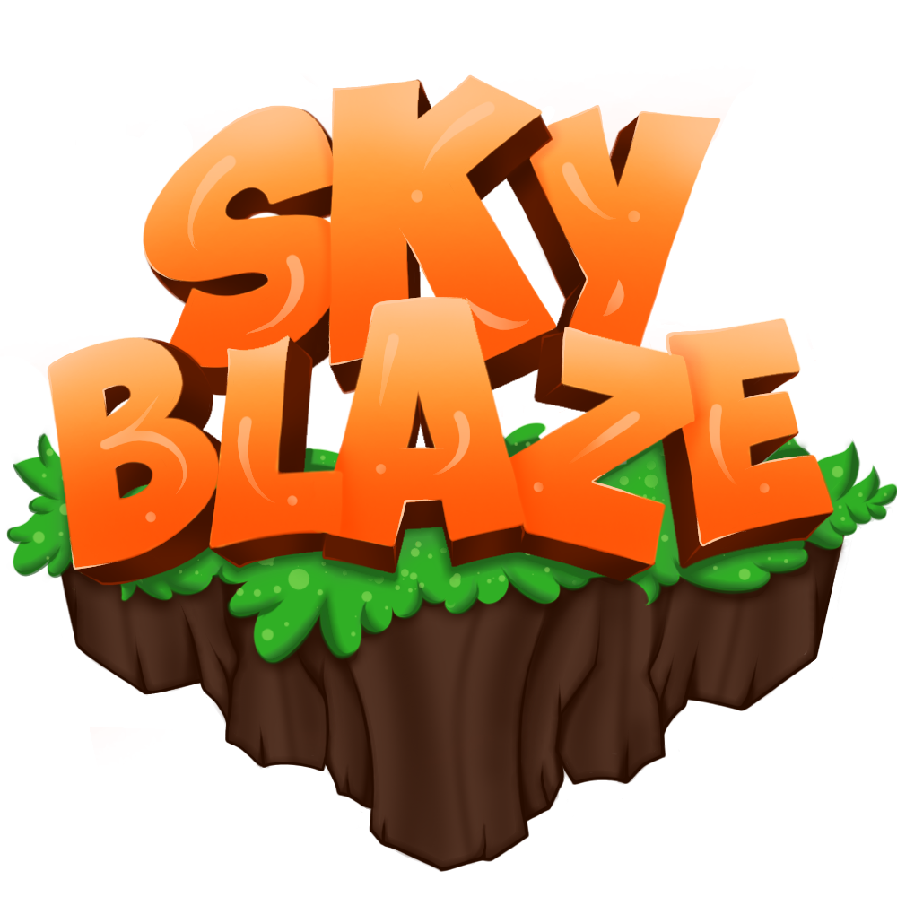 Sky Blaze