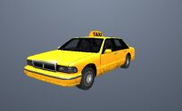 Taxi (ID: 420)