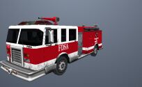 Firetruck (ID: 407)