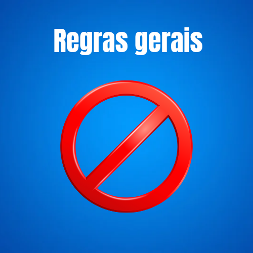 Regras