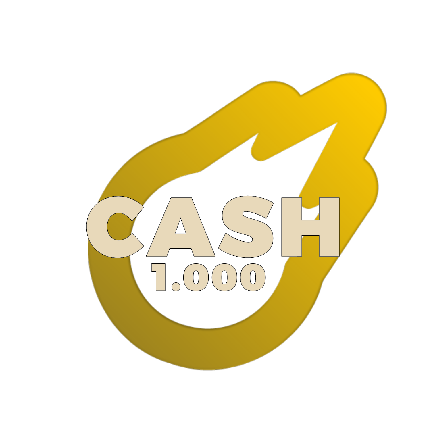 1.000 de Cash